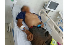 Vụ ngộ độc do ăn bọ xít tại Gia Lai: Bệnh nhân đã tử vong