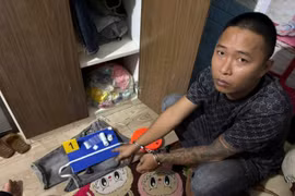 Khởi tố đối tượng mua bán trái phép chất ma túy tại Đức Cơ