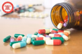 Thu hồi 11 loại thuốc được cấp giấy đăng ký lưu hành