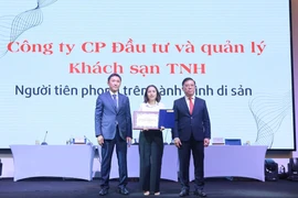 Vi phạm công bố thông tin trái phiếu, TNH Hotels and Resorts bị phạt 92,5 triệu đồng