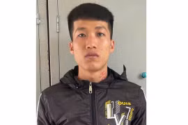 Truy tìm đối tượng liên quan vụ vận chuyển trái phép chất ma túy.