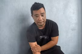 Nhận chở hàng thuê, tài xế đem hơn 2,4 tấn cà phê nhân đi bán