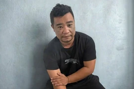 Nhận chở hàng thuê, tài xế đem hơn 2,4 tấn cà phê nhân đi bán