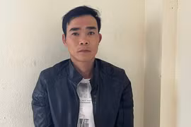 Gia Lai: Bắt đối tượng cất giấu ma túy trong ô tô.