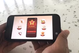 Cảnh giác với “cạm bẫy” trên không gian mạng sau sáp nhập đơn vị hành chính