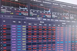 Cả nước có gần 9,3 triệu tài khoản chứng khoán