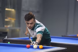 Đội tuyển Billiards Gia Lai đứng trước thời cơ lớn