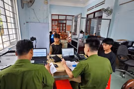 Gia Lai tăng tốc cấp căn cước và định danh điện tử mức 2 