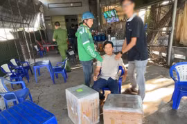 Tạm giam đối tượng tàng trữ 5.480 bao thuốc lá điếu nhập lậu