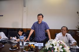 Nhân rộng quản lý rừng bền vững và chứng chỉ rừng