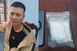 Công an tỉnh Gia Lai bắt 6 vụ ma túy với 14 đối tượng chỉ trong 2 ngày