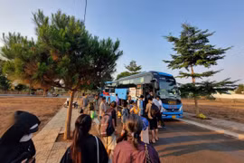 Gia Lai: Lập tổ công tác xác minh vụ nhân viên nhà xe Anh Phát đánh người dân nhập viện