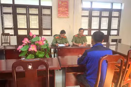 Gia Lai: Triệu tập thanh niên bình luận xúc phạm phóng viên trên mạng xã hội