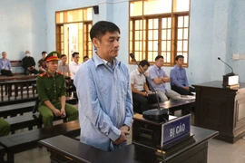 Nguyên Phó Giám đốc Ngân hàng SCB Gia Lai lãnh án 25 năm tù