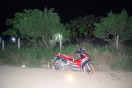 Công an Gia Lai tìm nhân chứng vụ 1 người đàn ông tử vong bên lề đường