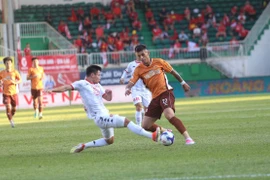 Vòng 1 V.League 2025/2026: Chờ màn chào sân của Hoàng Anh Gia Lai