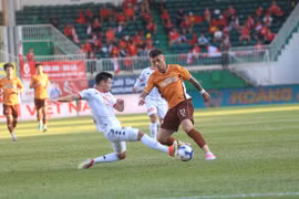 Vòng 1 V.League 2025/2026: Chờ màn chào sân của Hoàng Anh Gia Lai