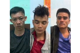 Tạm giữ 3 đối tượng tàng trữ trái phép chất ma túy ở xã Biển Hồ
