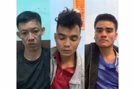 Tạm giữ 3 đối tượng tàng trữ trái phép chất ma túy ở xã Biển Hồ