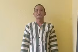 Khởi tố đối tượng dùng dao đâm thủng tim đối thủ