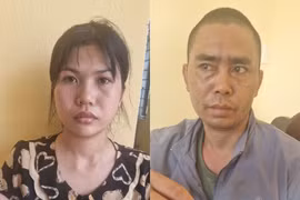 Tạm giữ 2 đối tượng mua bán, tàng trữ trái phép chất ma túy