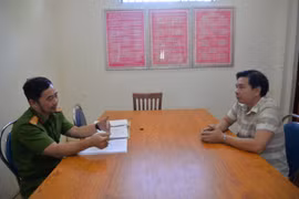 Khởi tố 6 nhân viên của nhà xe Anh Phát