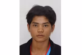 Truy tìm đối tượng nghi trộm cắp xe máy ở Kông Chro 