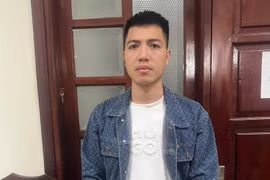 Bắt đối tượng giết người sau gần 2 năm lẩn trốn