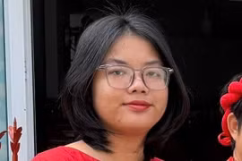 Xác minh thông tin cô gái 25 tuổi bị mất tích