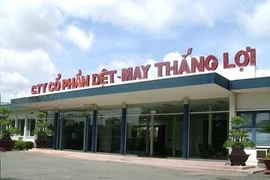 Không công bố thông tin, doanh nghiệp dệt may bị phạt 92,5 triệu đồng