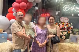 Truy tìm 3 cha con bị tố lừa đảo hàng tỷ đồng