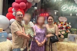 Truy tìm 3 cha con bị tố lừa đảo hàng tỷ đồng