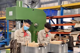 Mỗi tháng cả nước có hơn 13,6 ngàn doanh nghiệp thành lập mới