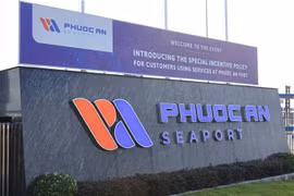 Không báo các giao dịch nội bộ, Cảng Phước An bị phạt hơn 327 triệu đồng