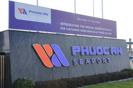 Không báo các giao dịch nội bộ, Cảng Phước An bị phạt hơn 327 triệu đồng