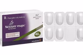 Truy tìm nguồn gốc thuốc dạ dày Nexium 40mg giả