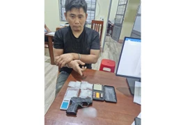 Bắt đối tượng mang ma túy từ Đắk Lắk qua Gia Lai