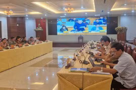 Triển khai nhanh các công trình dự án tồn đọng, dừng thi công