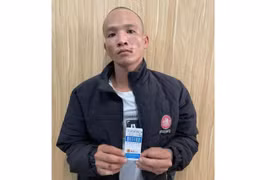 Đối tượng Toàn bị tạm giam 2 tháng để phục vụ điều tra. 