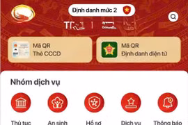 Cảnh giác với đường link lạ sau khi sát hạch cấp giấy phép lái xe