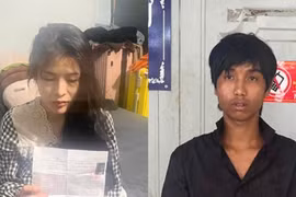 Gia Lai: Bắt 2 đối tượng được tại ngoại nhưng trốn thi hành án