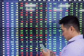 Cả nước mở 1,86 triệu tài khoản chứng khoán trong 11 tháng