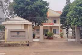 Viện kiểm sát nhân dân tối cao khám xét tại Tòa án nhân dân huyện Đak Đoa