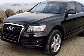 Audi triệu hồi 8 chiếc xe điện e-tron và 316 chiếc Q5 vì lỗi an toàn