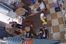 Dù thương tích 1%, chủ nợ vẫn bị truy tố ra tòa vì hành vi cố ý gây thương tích do con nợ chây ì, khất nợ và cự cãi.