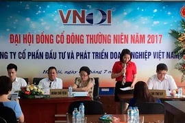 Thông tin sai lệch và không đúng hạn, một doanh nghiệp bị phạt 215 triệu đồng