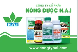 Không công bố thông tin, Nông dược H.A.I bị phạt 92,5 triệu đồng