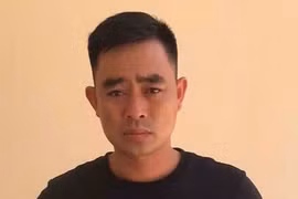 Bắt tạm giam đối tượng hành hung bà lão 71 tuổi 