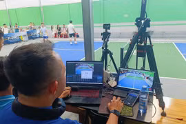 Người chắp cánh cho phong trào Pickleball phố núi Pleiku