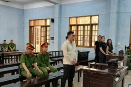 Gia Lai: Phó Trưởng phòng Ngân hàng Agribank lãnh án vì lừa đảo hơn 11 tỷ đồng